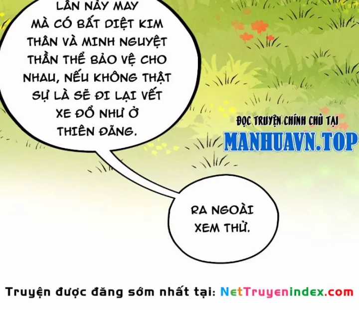 Vạn Cổ Chí Tôn - Chapter 498 - Trang 79