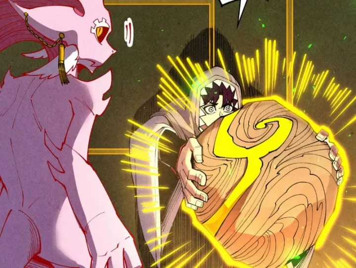 Vạn Cổ Chí Tôn - Chapter 498 - Trang 95