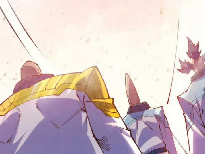 Vạn Cổ Chí Tôn - Chapter 499 - Trang 108