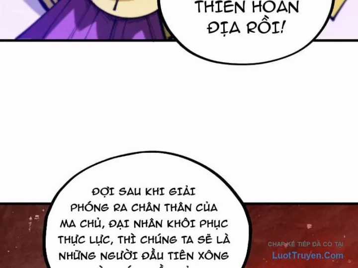 Vạn Cổ Chí Tôn - Chapter 499 - Trang 116
