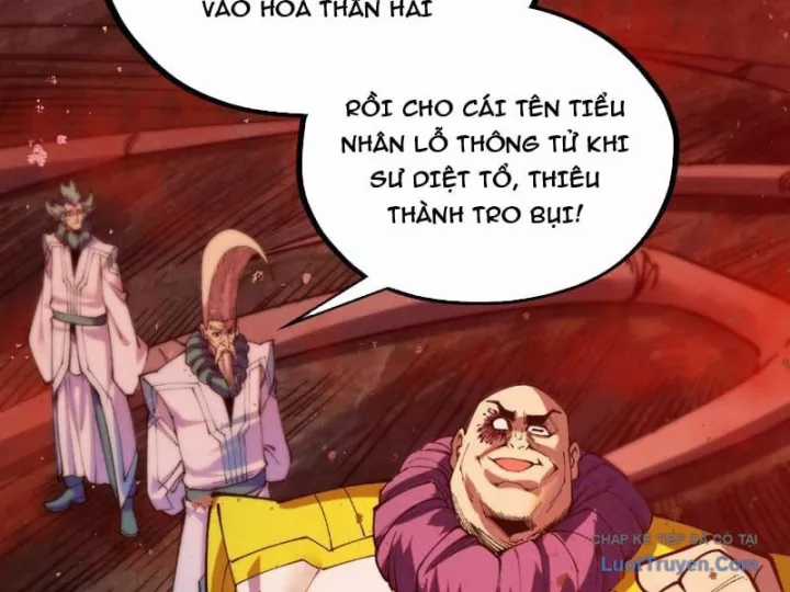 Vạn Cổ Chí Tôn - Chapter 499 - Trang 117