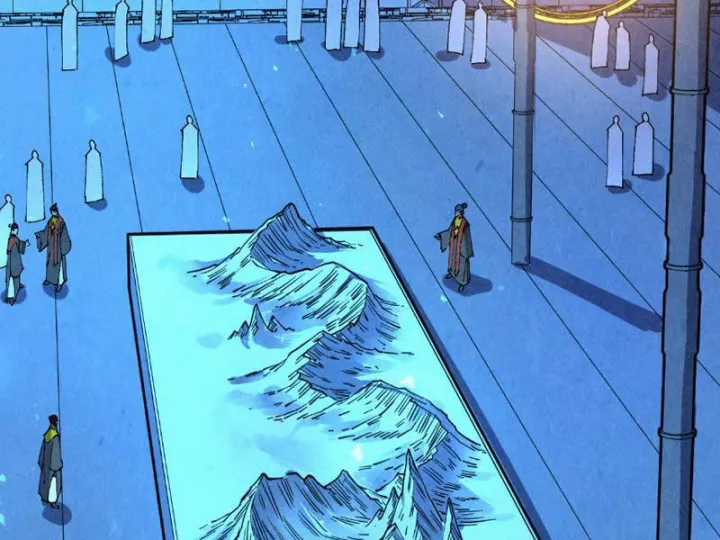 Vạn Cổ Chí Tôn - Chapter 499 - Trang 14