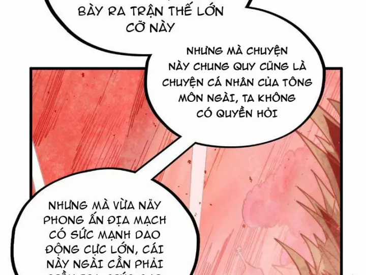 Vạn Cổ Chí Tôn - Chapter 499 - Trang 135