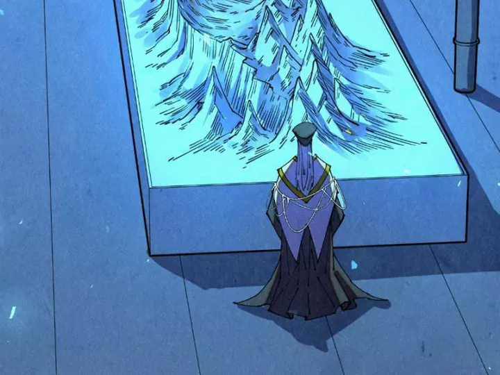 Vạn Cổ Chí Tôn - Chapter 499 - Trang 15