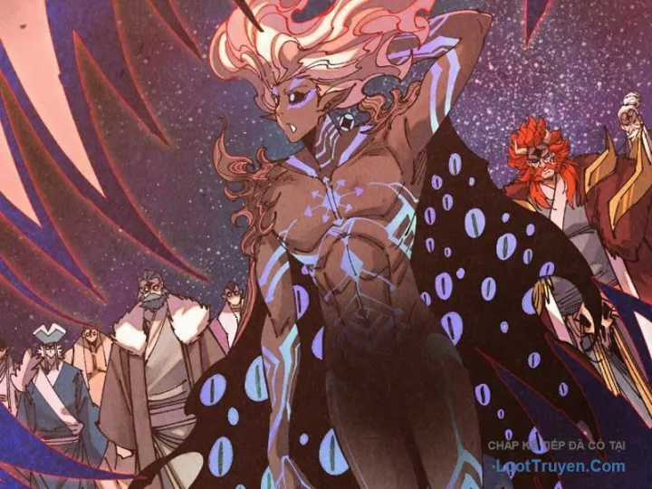 Vạn Cổ Chí Tôn - Chapter 499 - Trang 164