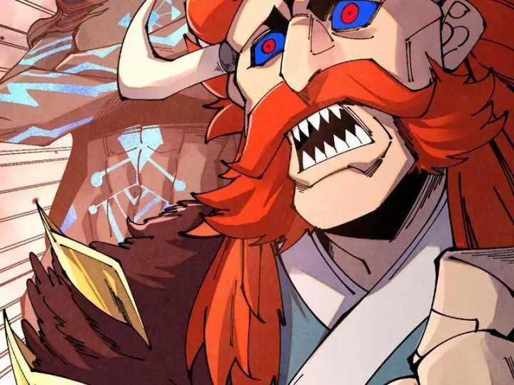 Vạn Cổ Chí Tôn - Chapter 499 - Trang 171