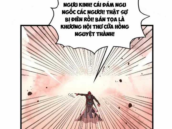 Vạn Cổ Chí Tôn - Chapter 499 - Trang 174