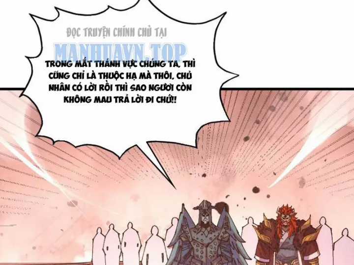 Vạn Cổ Chí Tôn - Chapter 499 - Trang 182