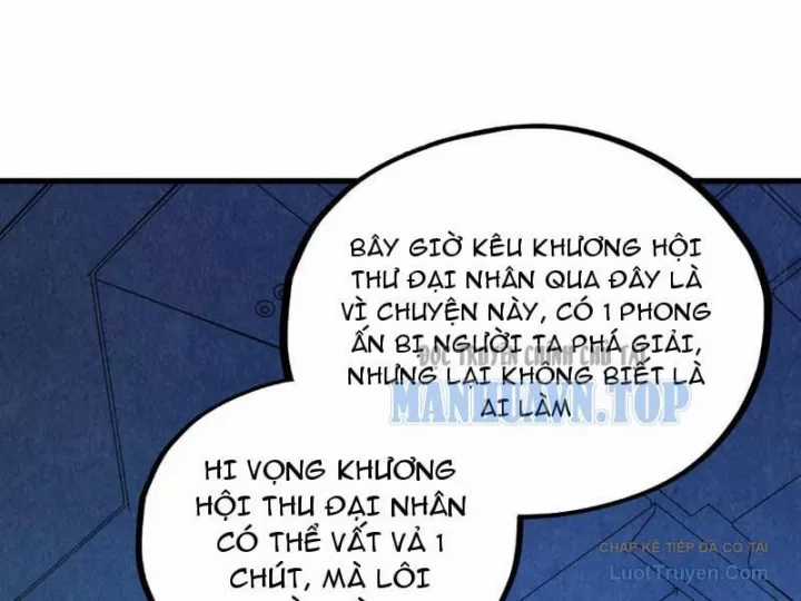 Vạn Cổ Chí Tôn - Chapter 499 - Trang 20