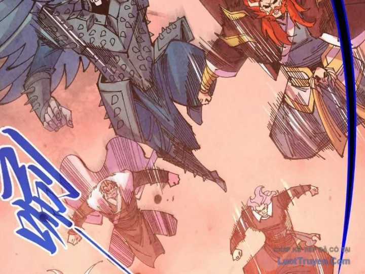 Vạn Cổ Chí Tôn - Chapter 499 - Trang 193