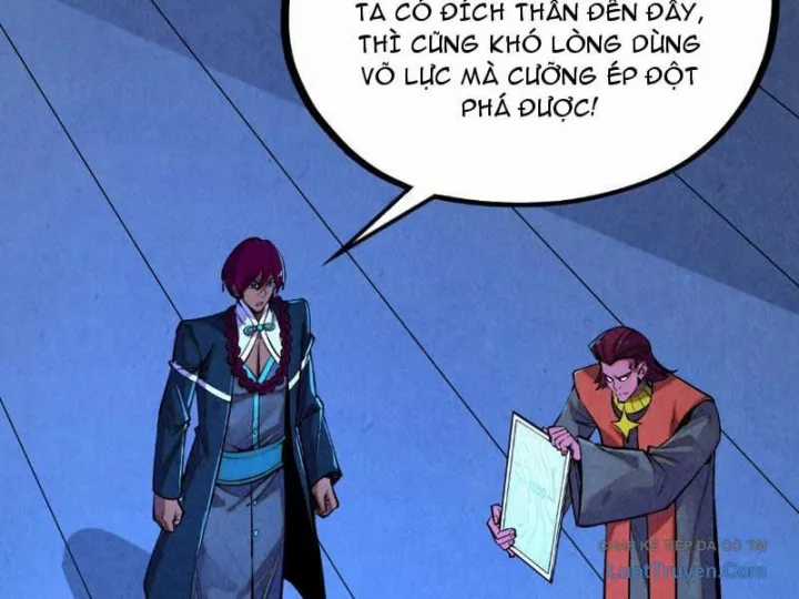 Vạn Cổ Chí Tôn - Chapter 499 - Trang 25