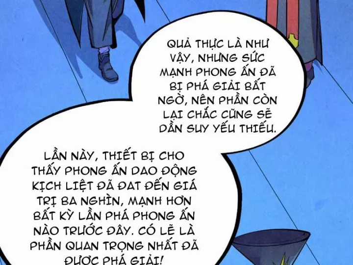Vạn Cổ Chí Tôn - Chapter 499 - Trang 26
