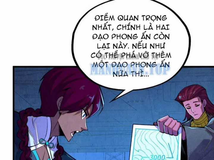 Vạn Cổ Chí Tôn - Chapter 499 - Trang 28