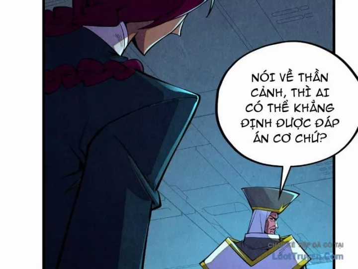 Vạn Cổ Chí Tôn - Chapter 499 - Trang 35