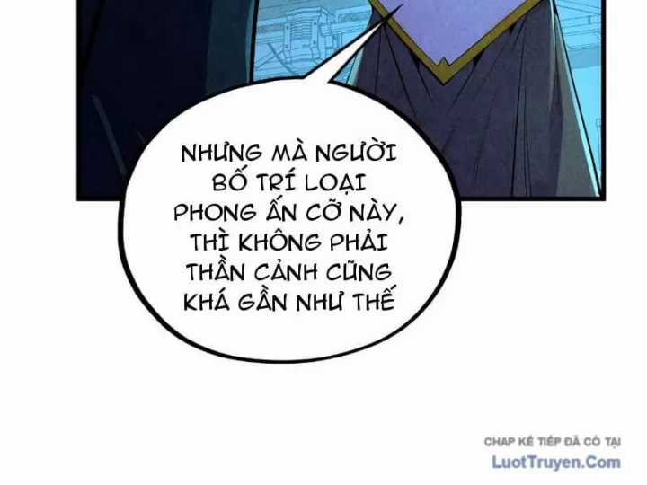 Vạn Cổ Chí Tôn - Chapter 499 - Trang 36