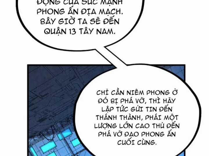 Vạn Cổ Chí Tôn - Chapter 499 - Trang 44