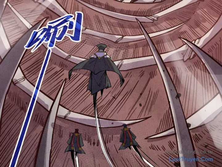 Vạn Cổ Chí Tôn - Chapter 499 - Trang 51