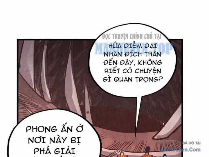 Vạn Cổ Chí Tôn - Chapter 499 - Trang 53