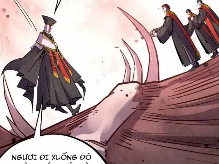 Vạn Cổ Chí Tôn - Chapter 499 - Trang 57