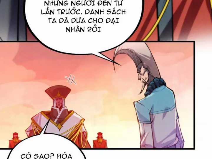 Vạn Cổ Chí Tôn - Chapter 499 - Trang 84