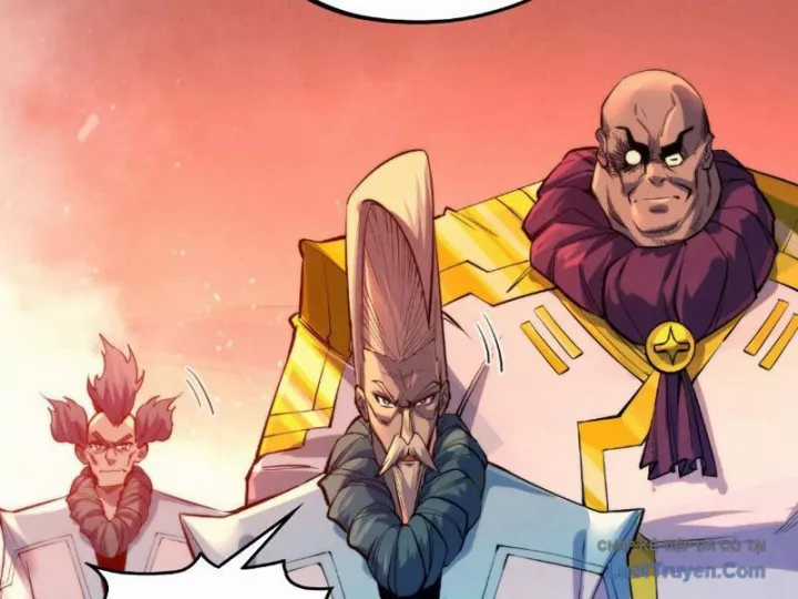 Vạn Cổ Chí Tôn - Chapter 499 - Trang 86