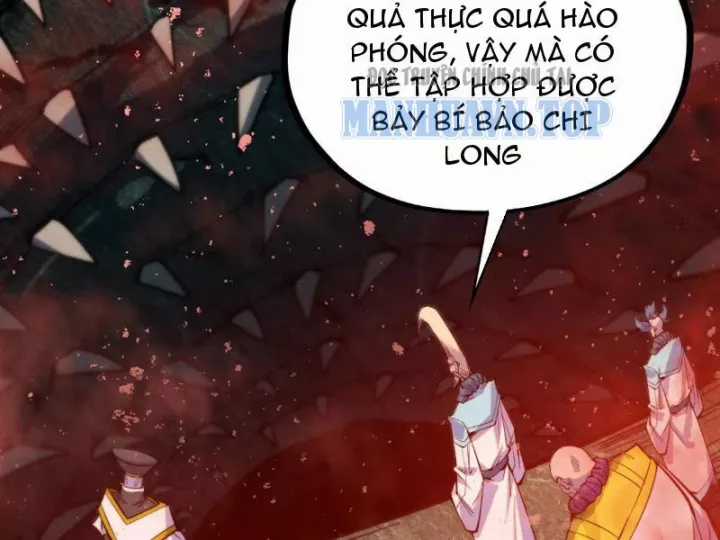 Vạn Cổ Chí Tôn - Chapter 499 - Trang 95