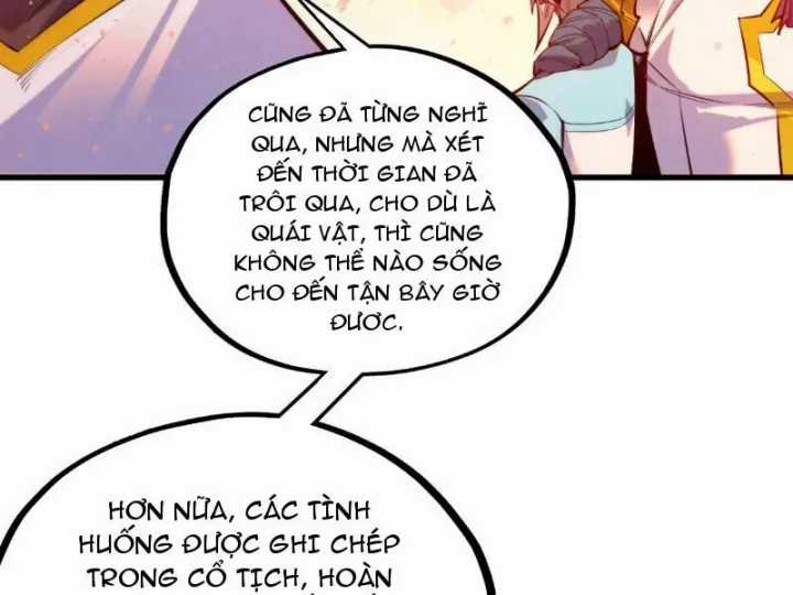Vạn Cổ Chí Tôn - Chapter 499 - Trang 99