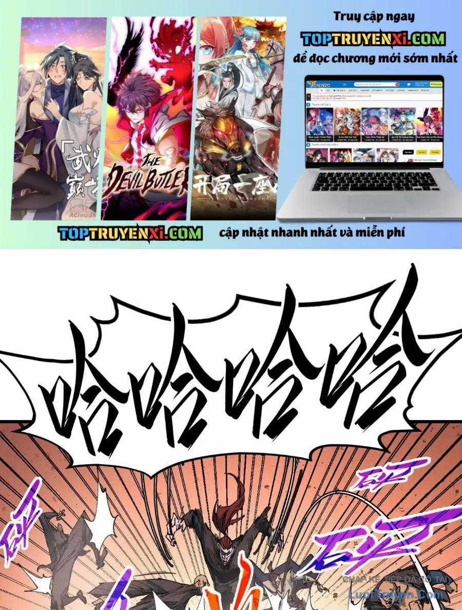 Vạn Cổ Chí Tôn - Chapter 500 - Trang 1