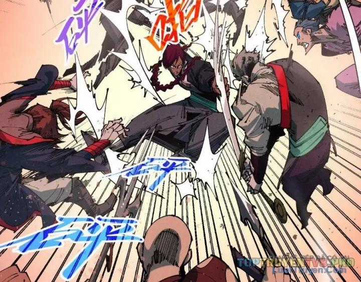 Vạn Cổ Chí Tôn - Chapter 500 - Trang 2