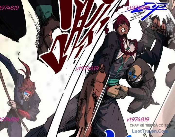 Vạn Cổ Chí Tôn - Chapter 500 - Trang 12