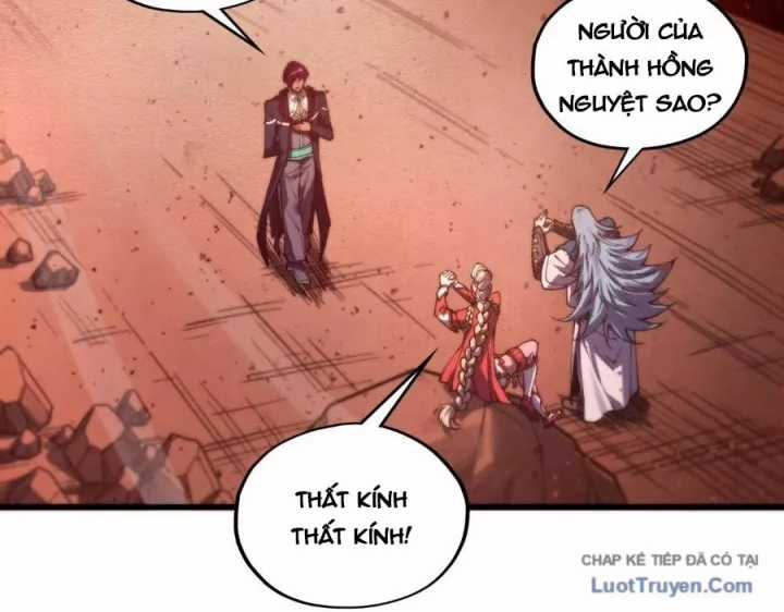 Vạn Cổ Chí Tôn - Chapter 500 - Trang 111