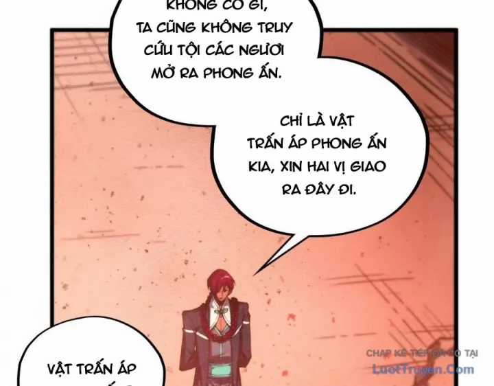 Vạn Cổ Chí Tôn - Chapter 500 - Trang 117