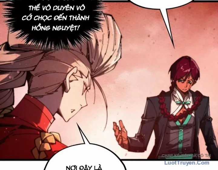 Vạn Cổ Chí Tôn - Chapter 500 - Trang 121