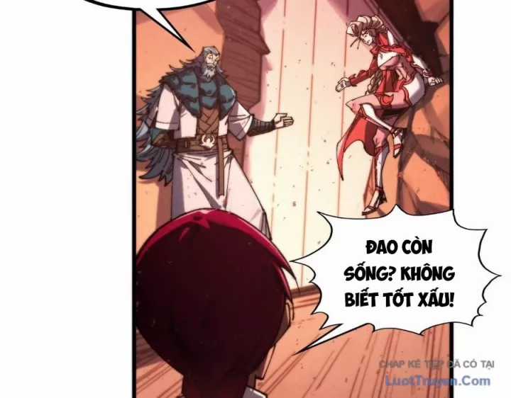 Vạn Cổ Chí Tôn - Chapter 500 - Trang 124