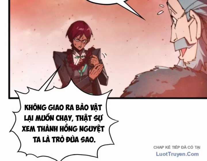 Vạn Cổ Chí Tôn - Chapter 500 - Trang 128