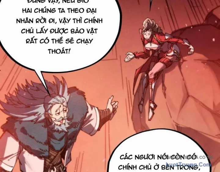 Vạn Cổ Chí Tôn - Chapter 500 - Trang 130