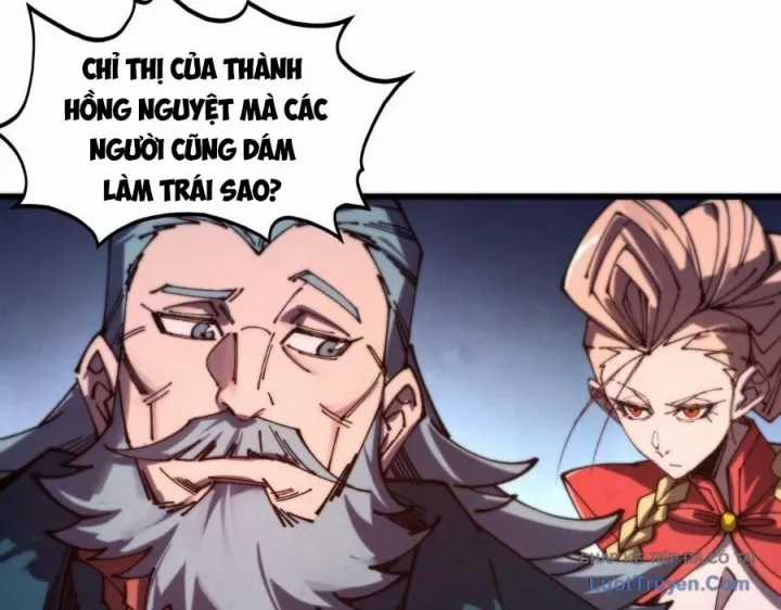 Vạn Cổ Chí Tôn - Chapter 500 - Trang 139