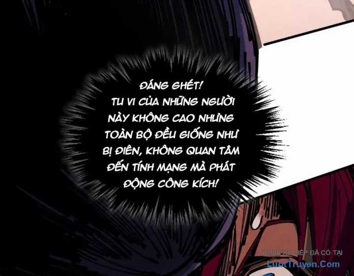 Vạn Cổ Chí Tôn - Chapter 500 - Trang 15