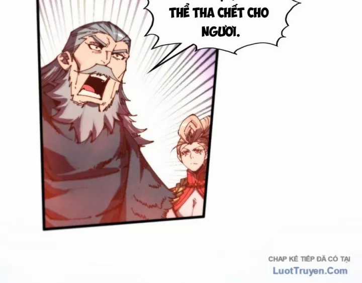 Vạn Cổ Chí Tôn - Chapter 500 - Trang 163