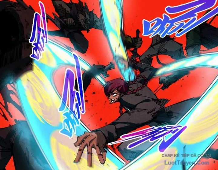 Vạn Cổ Chí Tôn - Chapter 500 - Trang 20