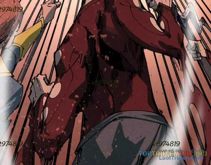 Vạn Cổ Chí Tôn - Chapter 500 - Trang 3