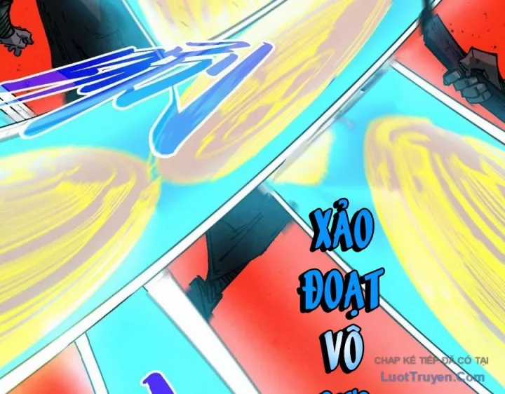 Vạn Cổ Chí Tôn - Chapter 500 - Trang 21