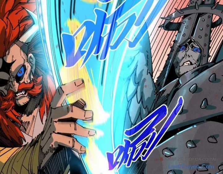 Vạn Cổ Chí Tôn - Chapter 500 - Trang 25