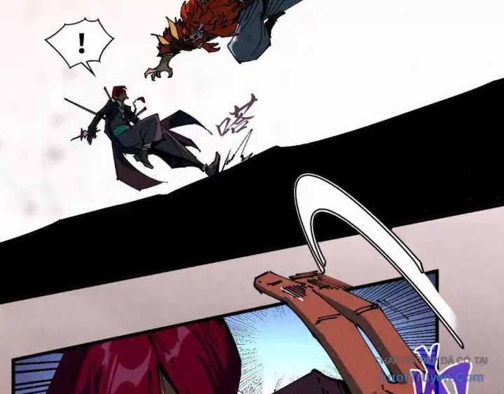 Vạn Cổ Chí Tôn - Chapter 500 - Trang 28