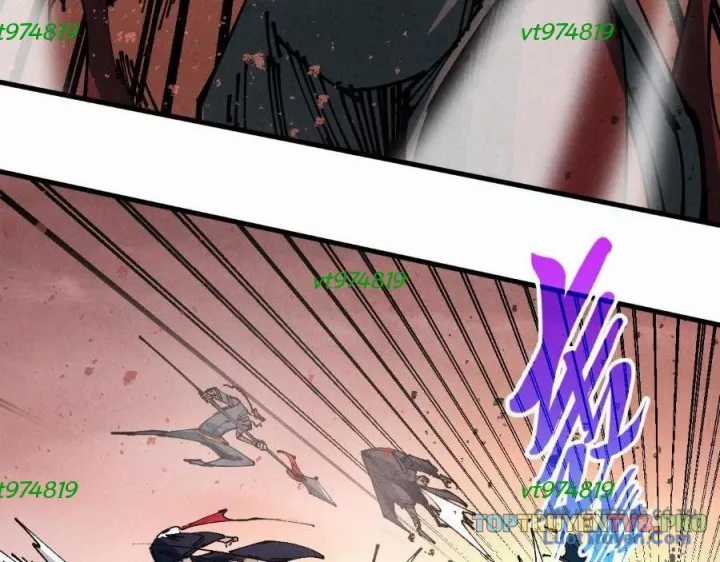 Vạn Cổ Chí Tôn - Chapter 500 - Trang 4