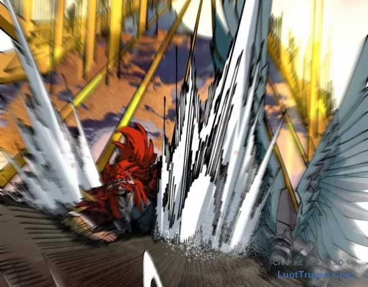 Vạn Cổ Chí Tôn - Chapter 500 - Trang 31