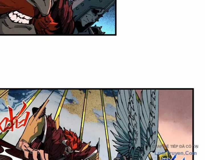 Vạn Cổ Chí Tôn - Chapter 500 - Trang 34