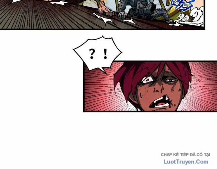 Vạn Cổ Chí Tôn - Chapter 500 - Trang 35