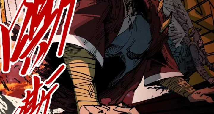 Vạn Cổ Chí Tôn - Chapter 500 - Trang 37