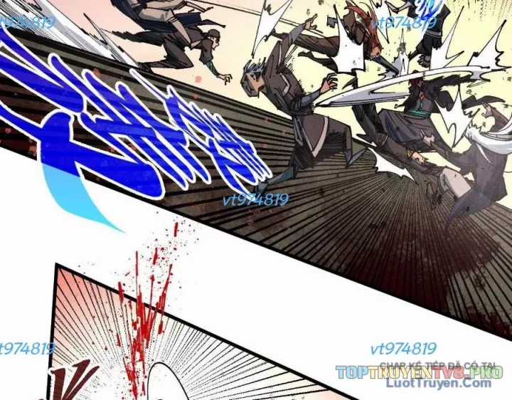 Vạn Cổ Chí Tôn - Chapter 500 - Trang 5